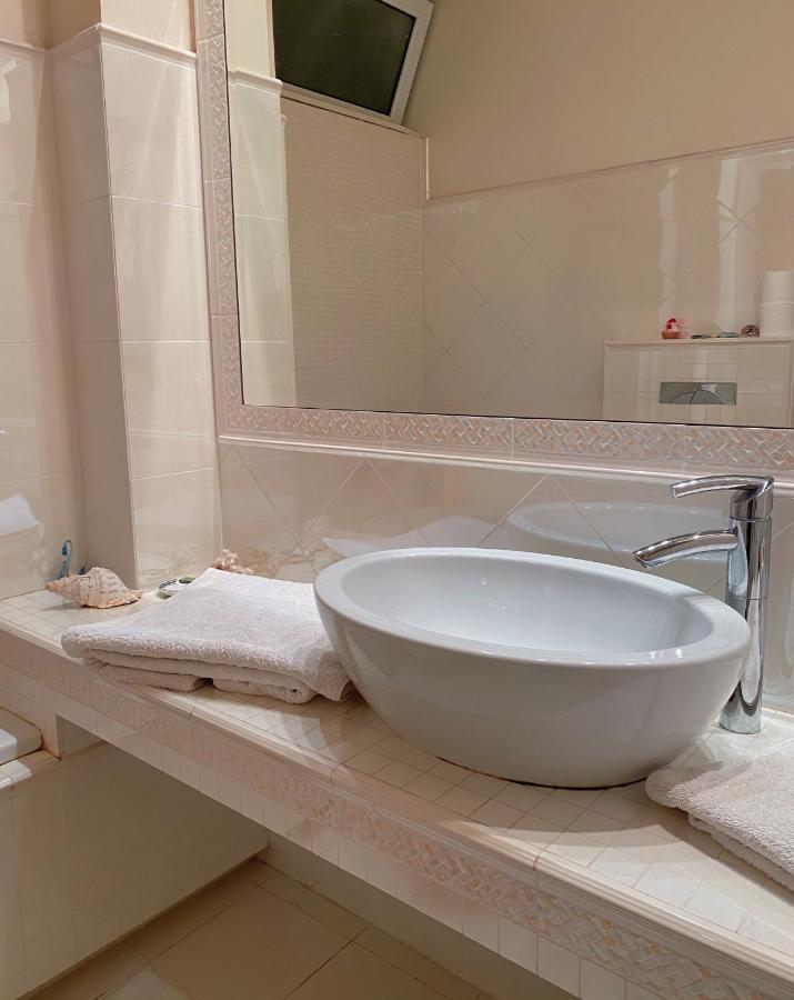 Apartamento Pendeli'S Luxury Atenas Exterior foto